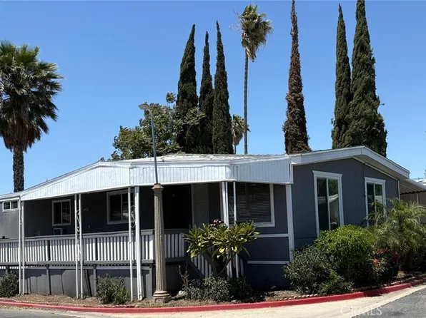 350 S Willow Ave Space 150, Rialto, CA 92376