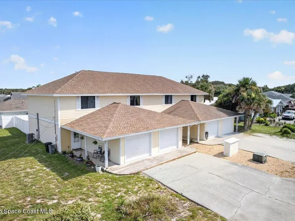 841 E 14th Ave, New Smyrna Beach, FL 32169