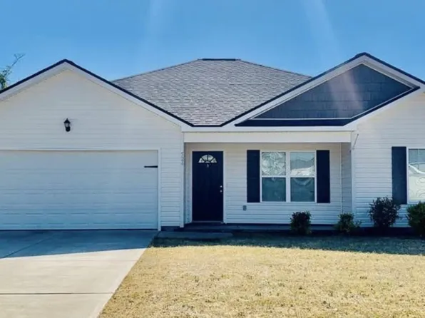 524 Nassau Pass, North Augusta, SC 29860