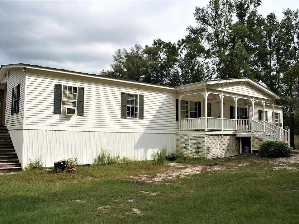 12640 Otter Creek Bridge Rd, Ebro, FL 32437 Zillow