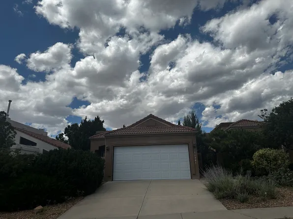 11201 Malaguena Ln NE, Albuquerque, NM 87111