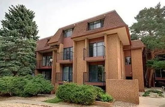 1200 College Ave #112
