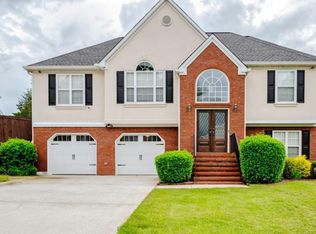 5642 Garrett Knls, Powder Springs, GA 30127