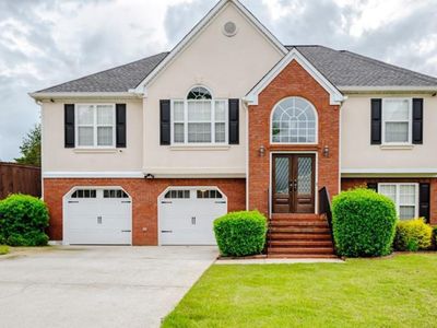 5642 Garrett Knls, Powder Springs, GA, 30127