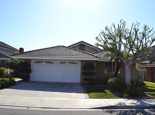 31 Soaring Hawk, Irvine, CA 92614