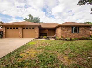 106 Devon Cv, Jacksonville, AR 72076