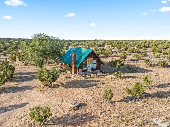 1215 N 6 1/2 E Street #20207055c, Snowflake, AZ 85937