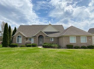 6141 Pine Creek Xing, Grand Blanc, MI