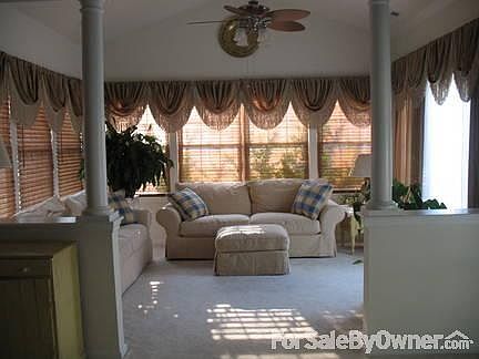 Sunroom