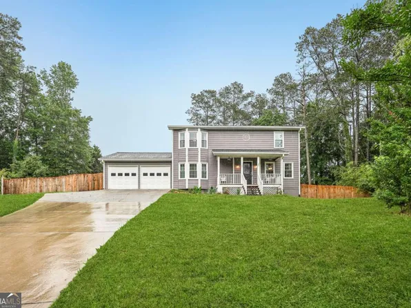 1752 Shadybrook Ct, Lawrenceville, GA 30043