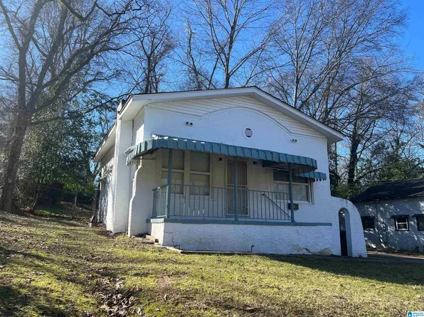 624 83rd Pl S, Birmingham, AL 35206