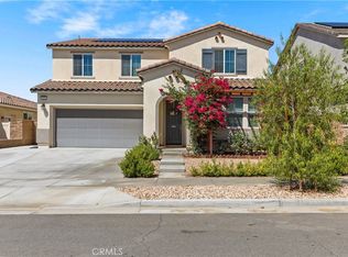 214 Knotgrass St, Hemet, CA 92543