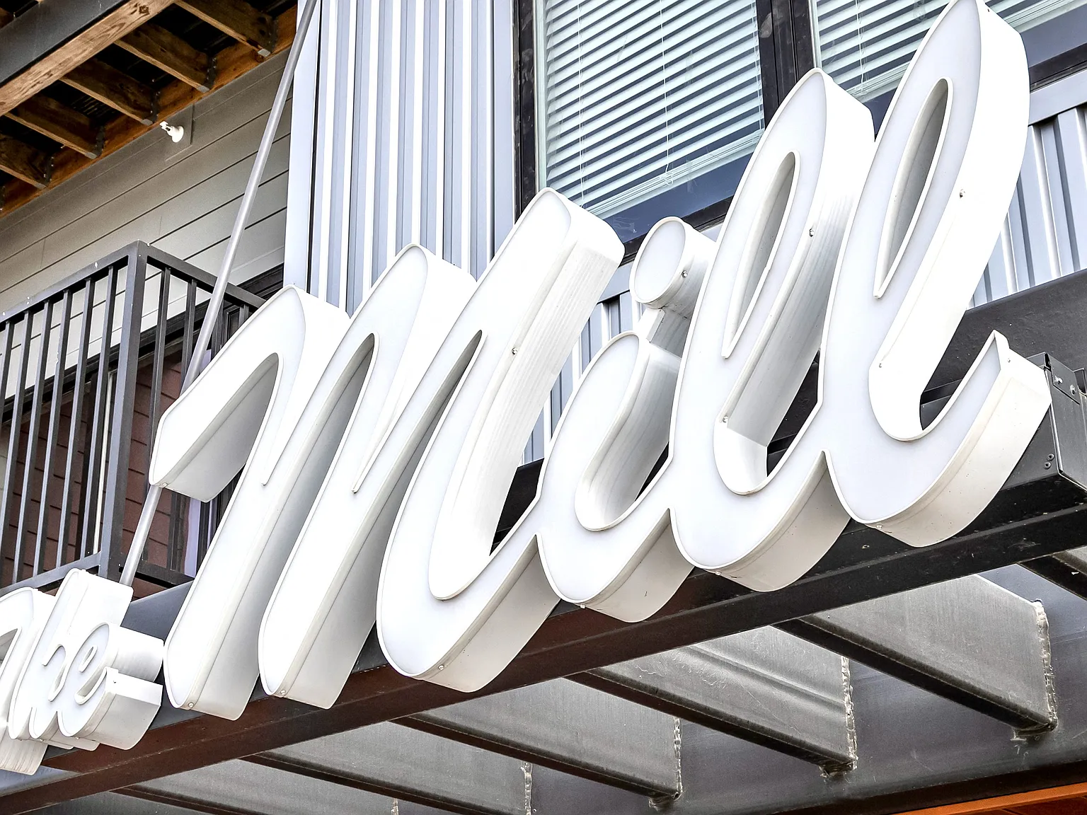 The Mill — Photo 1