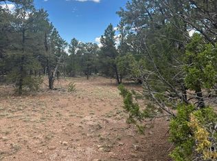 184 Wilderness Cir, Datil, NM 87821