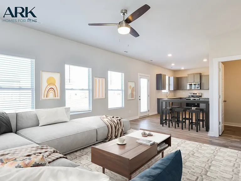 26350 Valley Ridge Rd — Photo 3