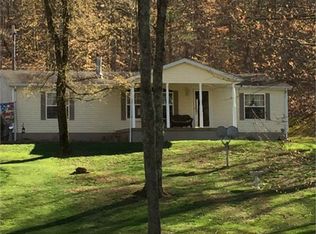 8876 Wallingford Rd, Wallingford, KY 41093