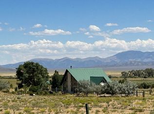 9034 Ruby Valley Rd, Spring Creek, NV 89815