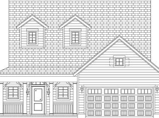 Finley Plan, Osprey Landing, Southport, NC 28461