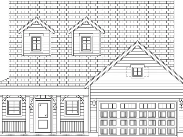 Finley Plan, The Sanctuary at Sunset Beach