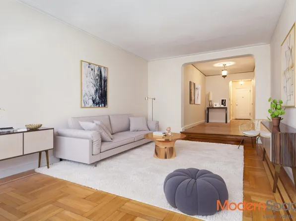 96 Arden St APT 3F, Manhattan, NY 10040