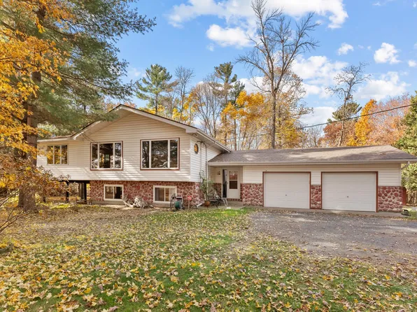 46350 Cedarcrest Trl, Harris, MN 55032