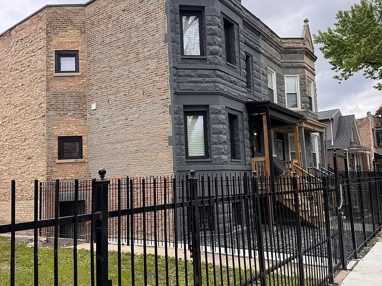 818 S Karlov Ave #1 — Photo 1