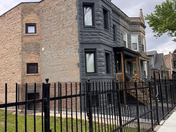 818 S Karlov Ave #1, Chicago, IL 60624