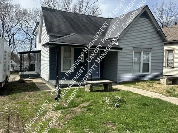 226 Devonia Ave, Lexington, KY 40505