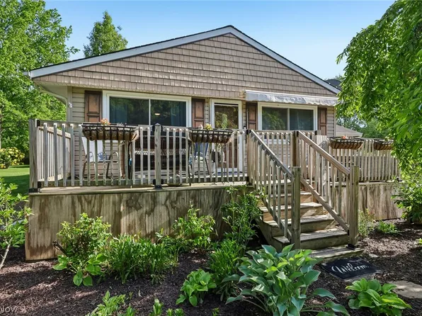 7436 Jeremy Ave, Mentor, OH 44060