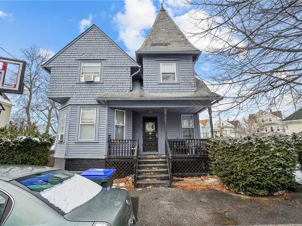 23 Sibley St, Providence, RI 02907