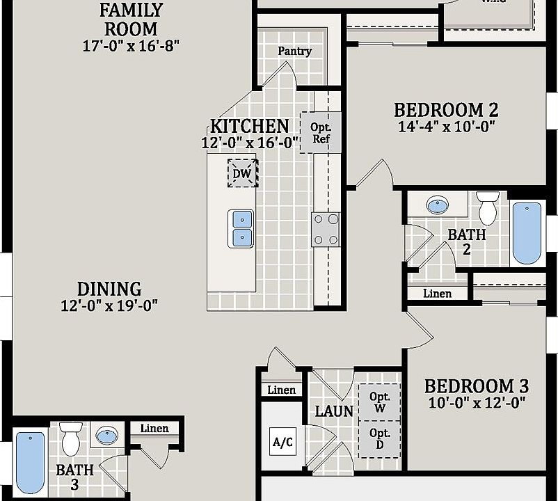 2nd image of 14381 Hidden Ct