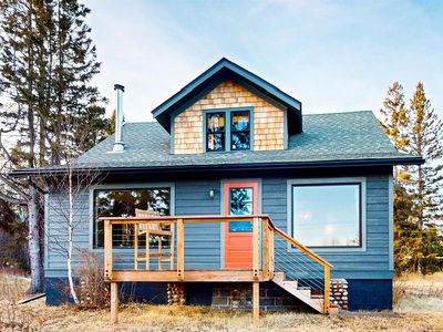 5273 W Highway 61, Lutsen, MN, 55612