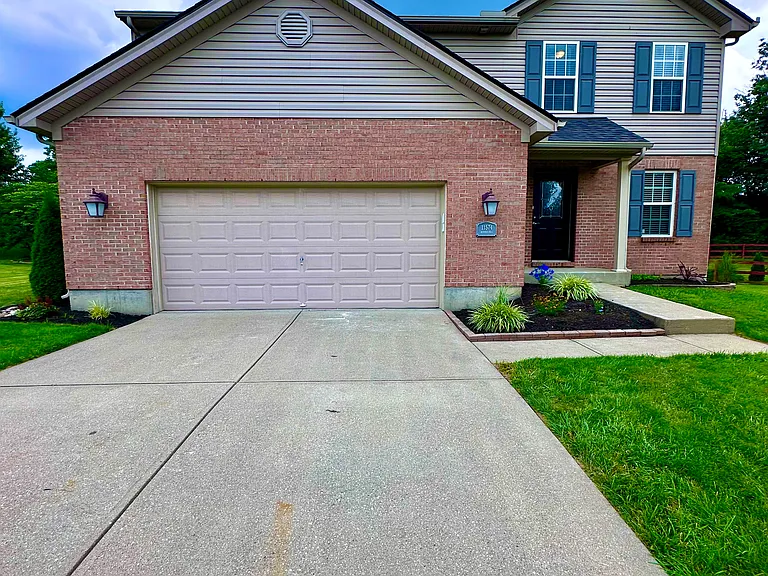 11574 Bunker Hill Ct — Photo 1