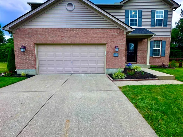11574 Bunker Hill Ct, Independence, KY 41051