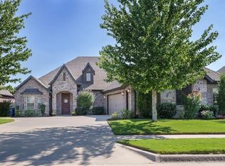 3301 SW Mahogany Ave, Bentonville, AR 72713