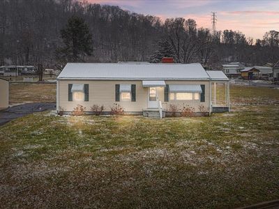 410 E 4th Ave, Watauga, TN, 37694