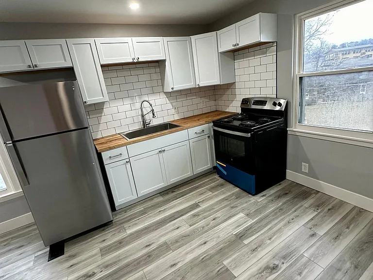 4519 Ashland Ave #2 — Photo 4