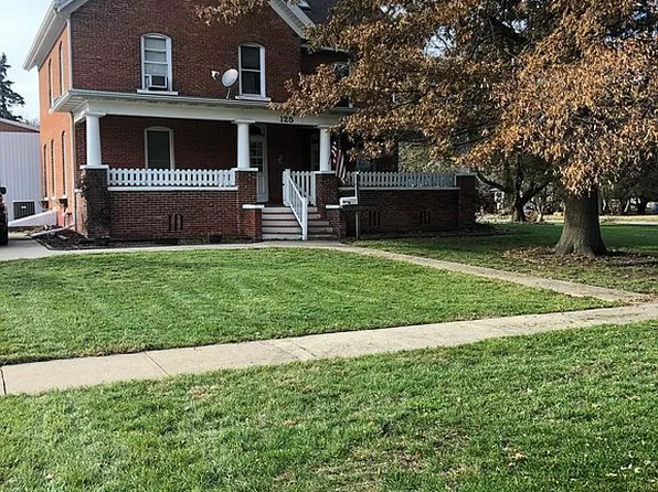 125 N Main St, Cambridge, IL 61238