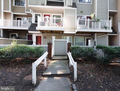 10823 Hampton Mill Ter APT 140, North Bethesda, MD, 20852