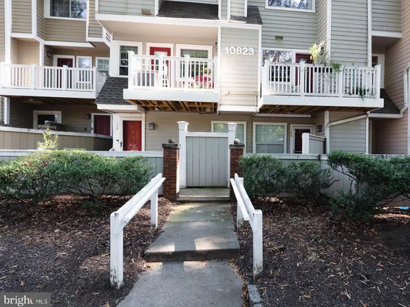 10823 Hampton Mill Ter APT 140, North Bethesda, MD 20852
