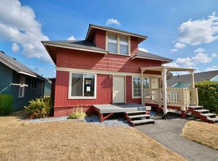 606 N Pearl St, Centralia, WA 98531