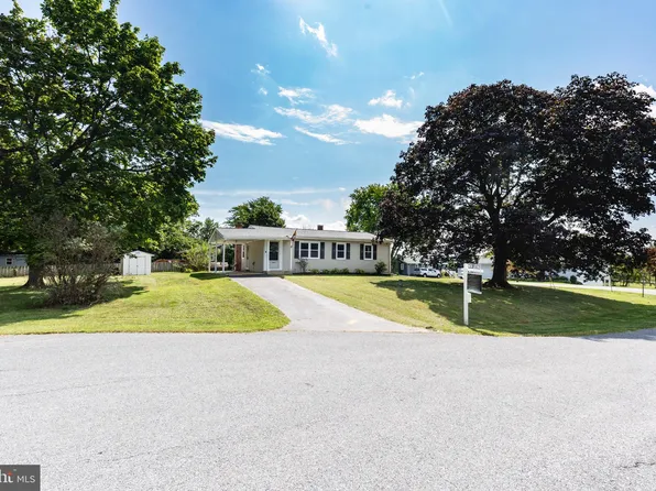 10896 Boyer Ave, New Market, MD 21774