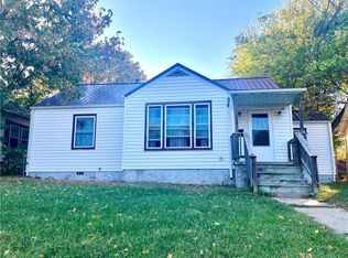 1316 S Judson St, Fort Scott, KS 66701