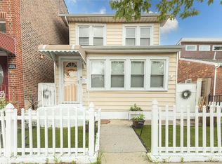 2036 Hobart Avenue, Bronx, NY 10461