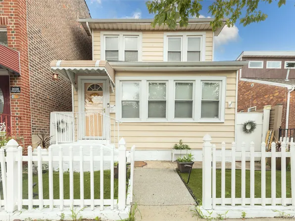 2036 Hobart Avenue, Bronx, NY 10461