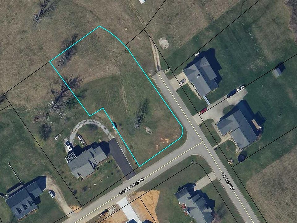 1st image of 0 Cross Creek Dr