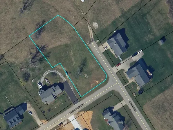 0 Cross Creek Dr, Mount Sterling, KY 40353