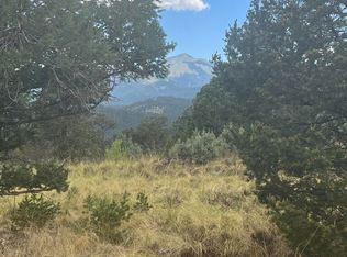 TRACT Pikes Peak Rd #B, Ruidoso, NM 88345
