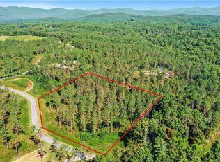13 Poetic Ct, Ellijay, GA 30540