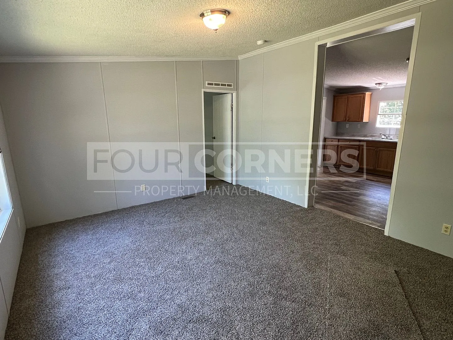 3BR 2BA Home in Beautiful Country Setting — Photo 2